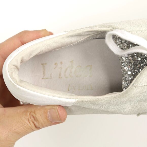 L'Idea by Lori Star Sneakers size US 11 - Picture 8 of 10